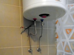Servis bojlera Mirijevo